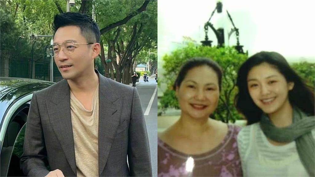 汪小菲2度來台目的曝光 同框S媽甜喊「丈母娘」