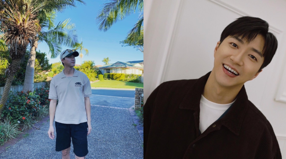 被福原愛斷聯近1年!江宏傑鬆口談感情狀態