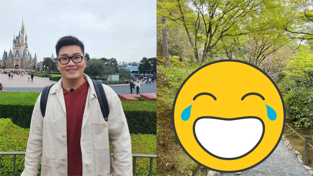 Joeman媽媽視角太古錐!回春樣網笑:小一而已