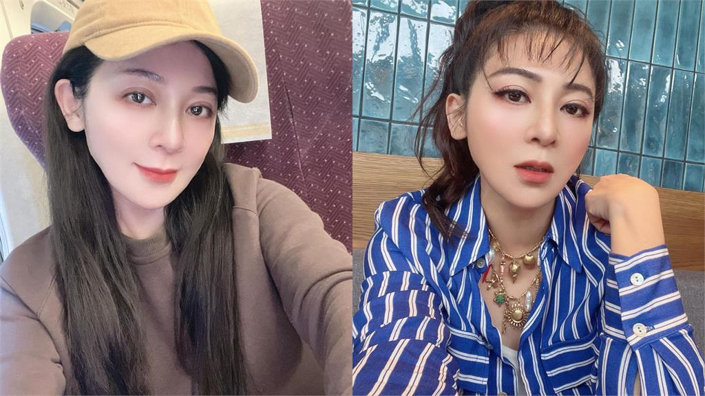 小女兒突來電大哭!王彩樺曝心碎真相:很捨不得