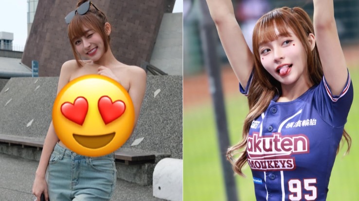 林襄炸性感腹肌！1姿勢讓「腋下控」全受不了