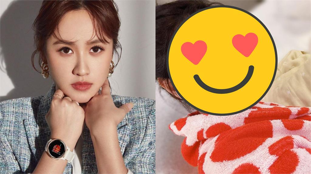 吳姍儒產後18天驚人狀態曝!1句內心話惹哭網