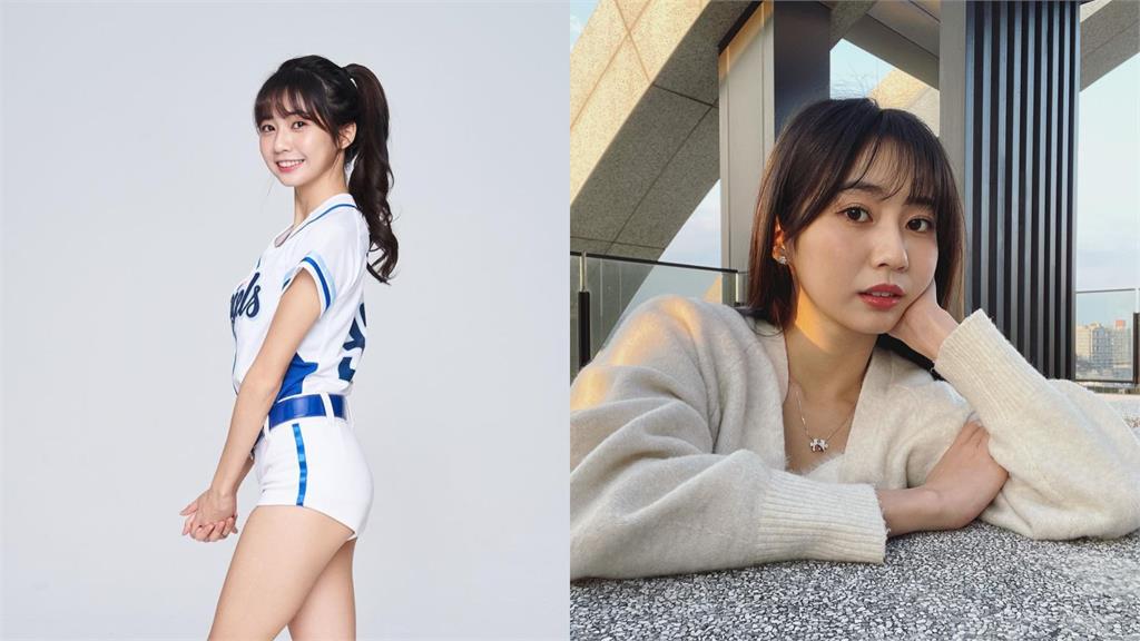 新啦啦隊女神「慈妹」出車禍!對方1囂張舉動惹怒她