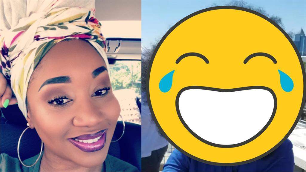 世界最巨爆炸頭!網見成果笑:睡覺都不用枕頭