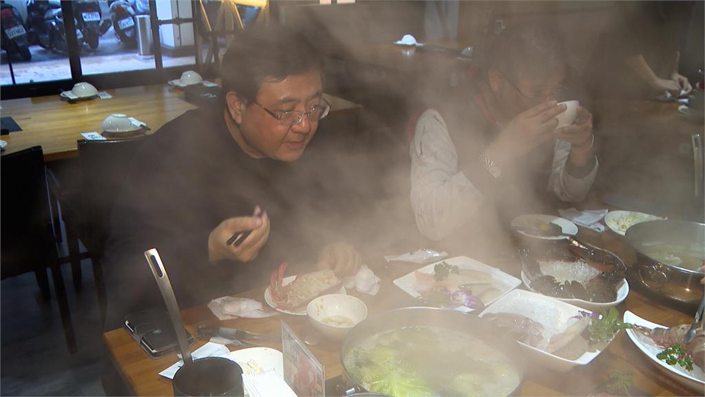 鼓勵業者「冷氣適溫」 王美花:與缺電無關