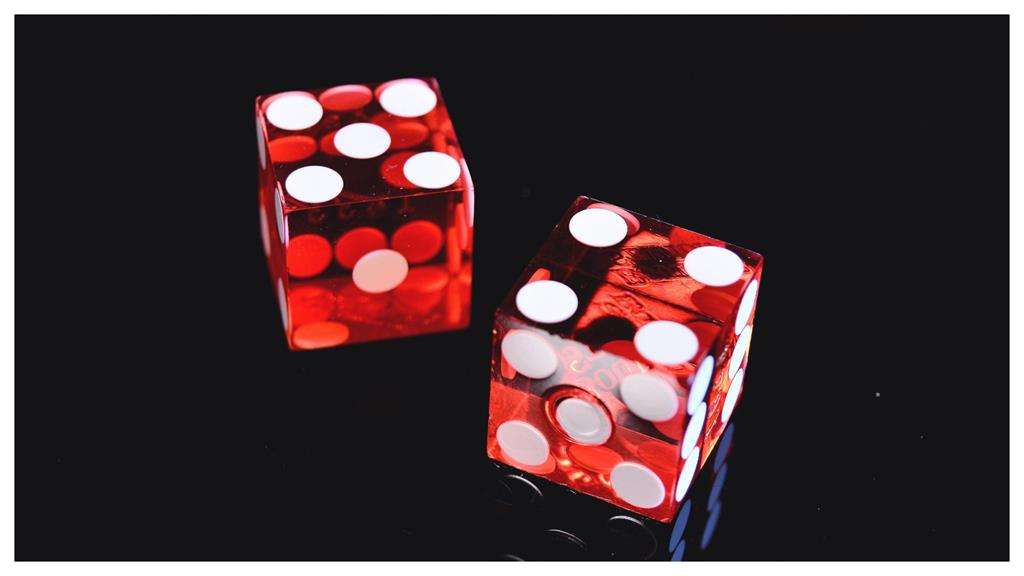 美國2候選人票數打平 骰子點數竟成定輸贏關鍵