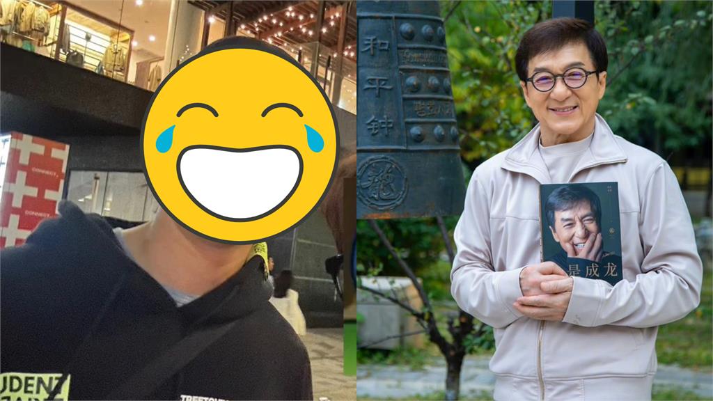 吳彥祖「圓臉+髮際線後退」 網嚇:好像成龍