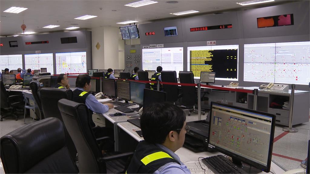 電不夠用?台電需量競價「以10元向用戶買電」