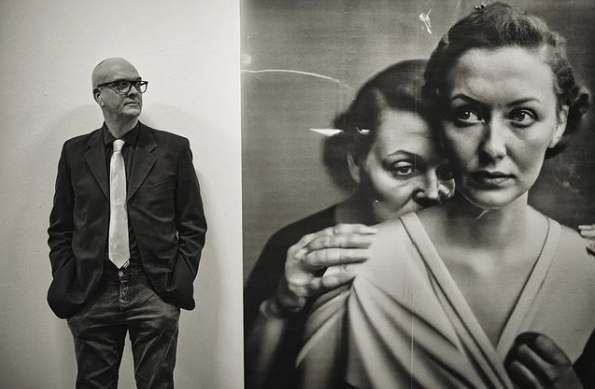 AI生成圖奪攝影大獎!作者上台揭真相拒領獎