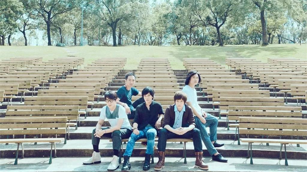 五月天演唱會「傳Energy世紀合體」 這2人話藏玄機