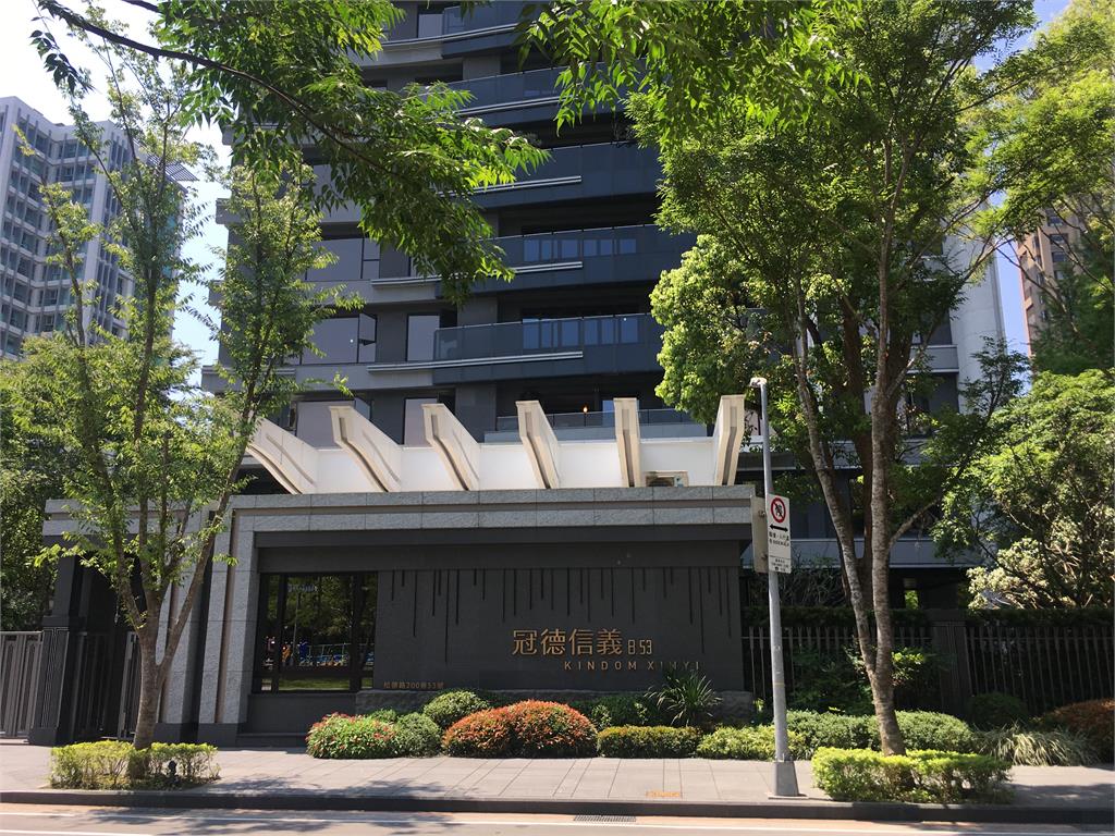 法人花3億買豪宅「9成持分」 專家5字曝原因