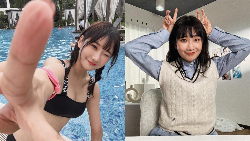 愛莉莎莎課程上線0負評!委屈喊:罵的人沒買