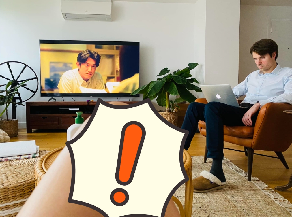 謝淑薇甜蜜放閃溫柔哥!網見「1害羞亮點」臉紅了