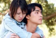 《王子變青蛙》CP掀回憶殺!明道摟陳喬恩全被拍