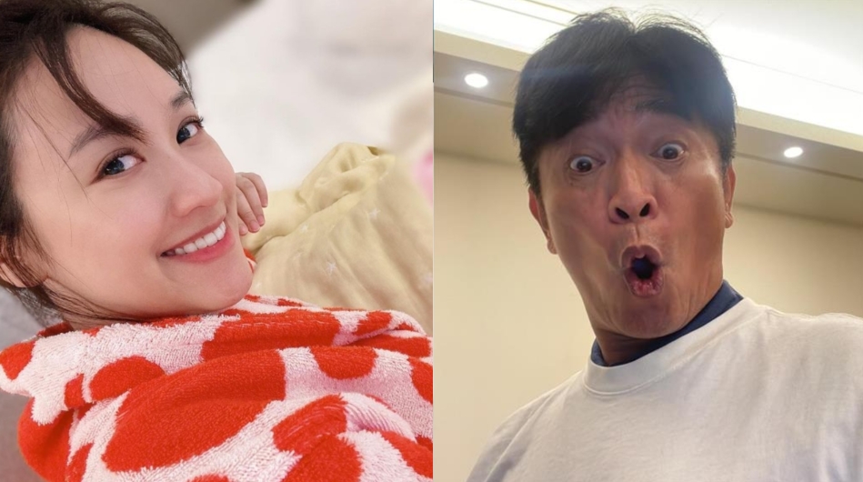 Sandy生完放話拚4胎!吳宗憲嚇到狂勸退