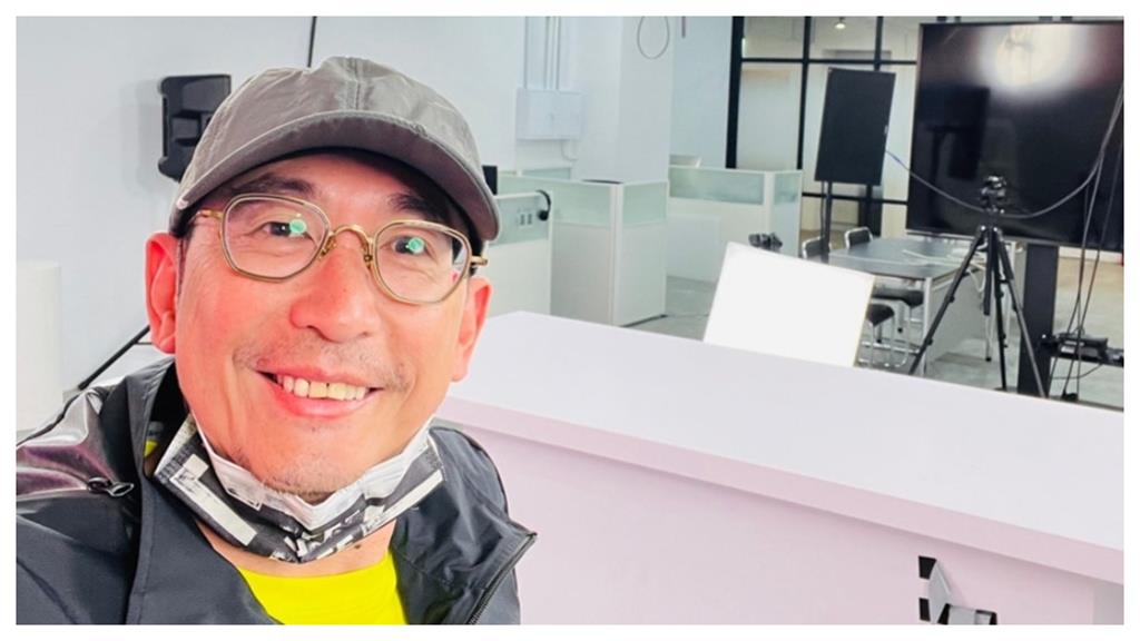 出軌慣犯 親密摟女被抓包!宋少卿凌晨拋震撼彈認了:已離婚