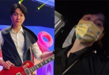 男星開計程車被評1顆星!還原當晚怒捐車資