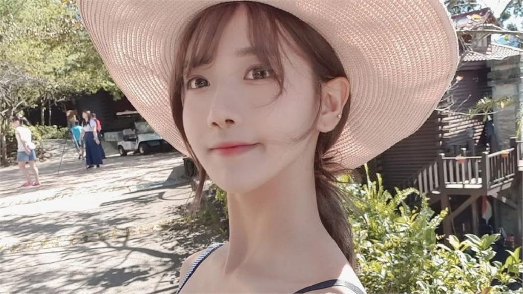 企鵝妹「徒步環台」喘翻!1關鍵圈粉網友