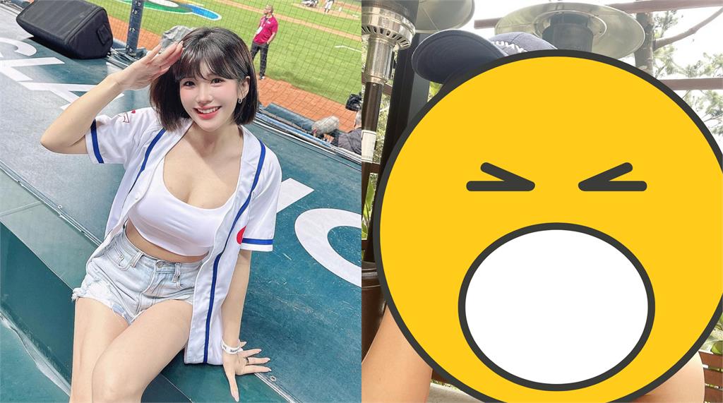 「人間水蜜桃」壯壯比基尼美臀照轟炸!網暈:產期開始了