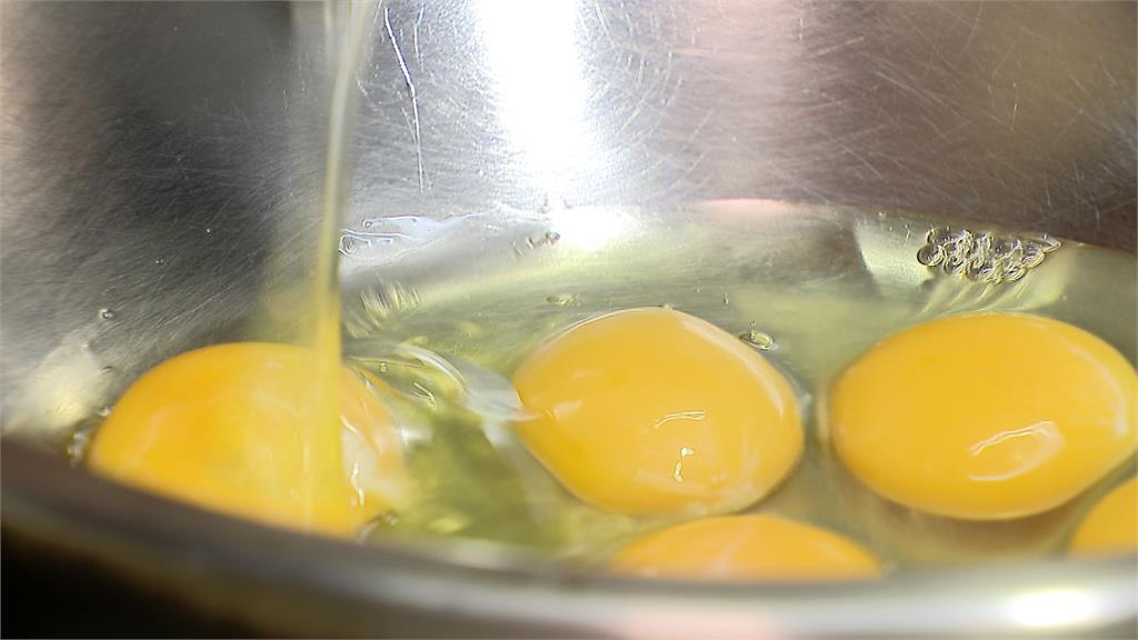 蛋荒!餐廳停售蛋料理 蛋捲廠暫停國外訂單