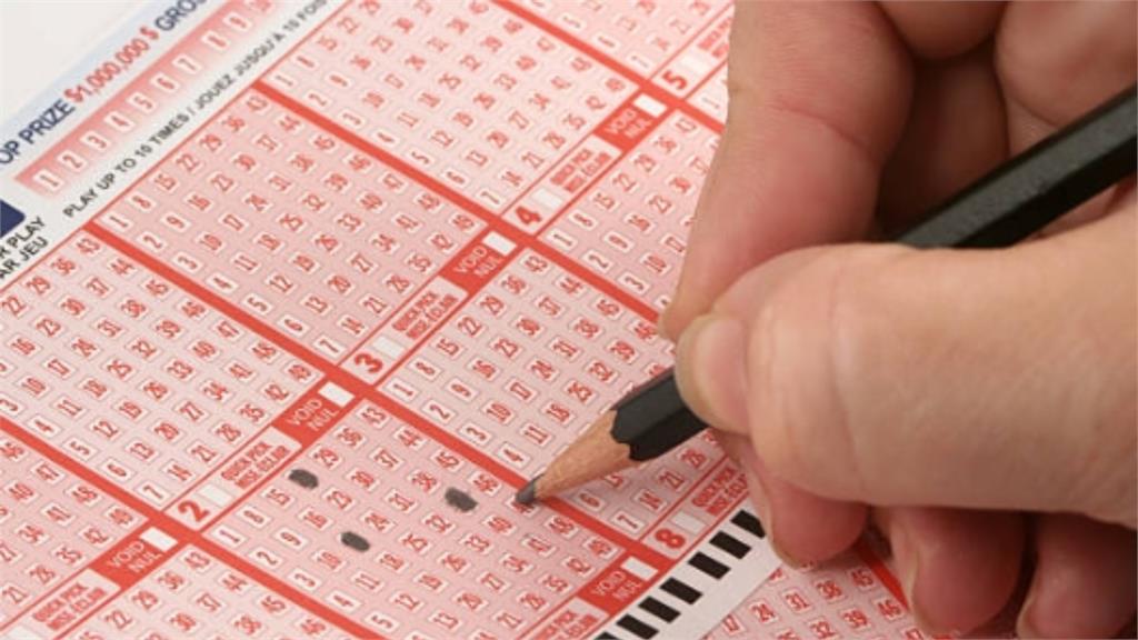 天選之人!母子檔買「同組號碼」連中3次樂透