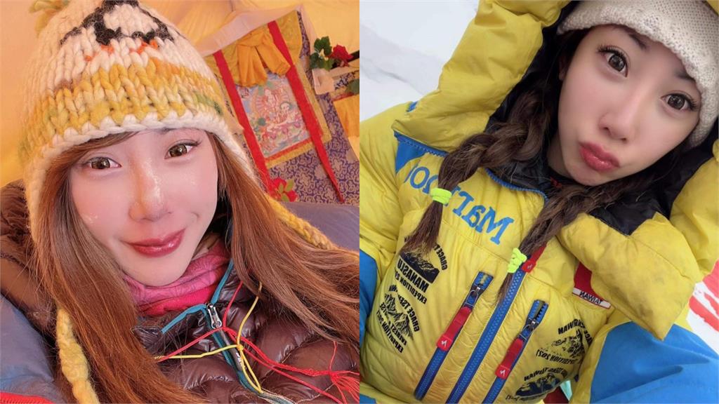 打臉曾格爾!富商人夫發聲明認:有親密行為