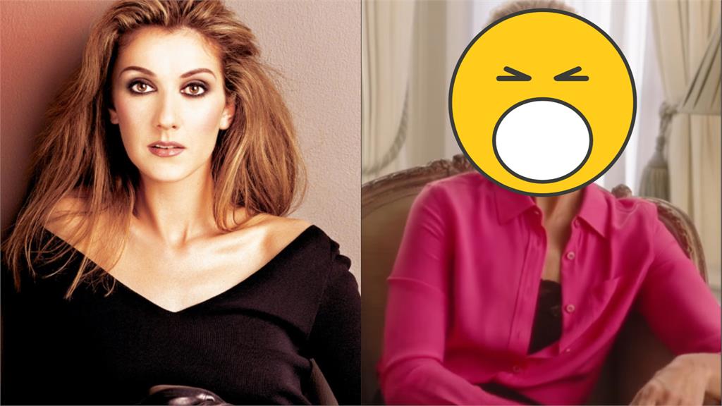 席琳狄翁患罕病「突傳好消息」!天后暴瘦身影曝