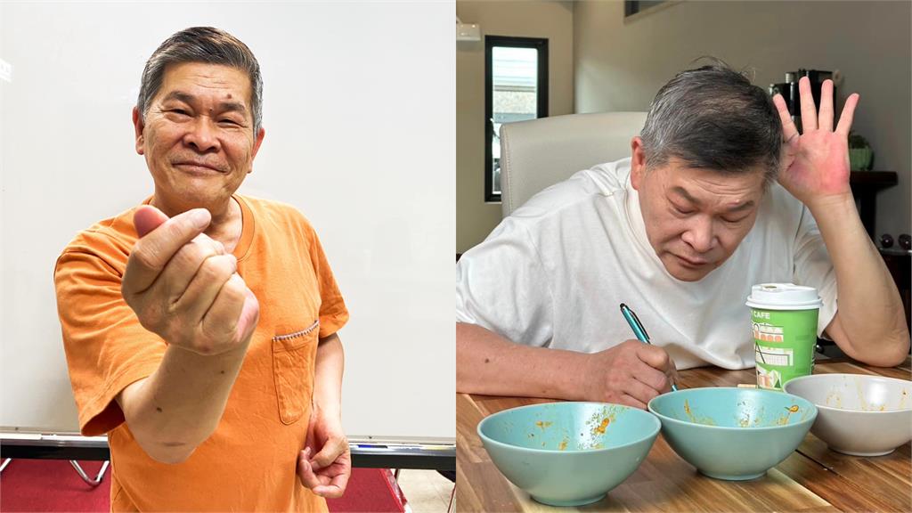 澎恰恰驚傳遭債主威脅!無助對話曝光:幫我