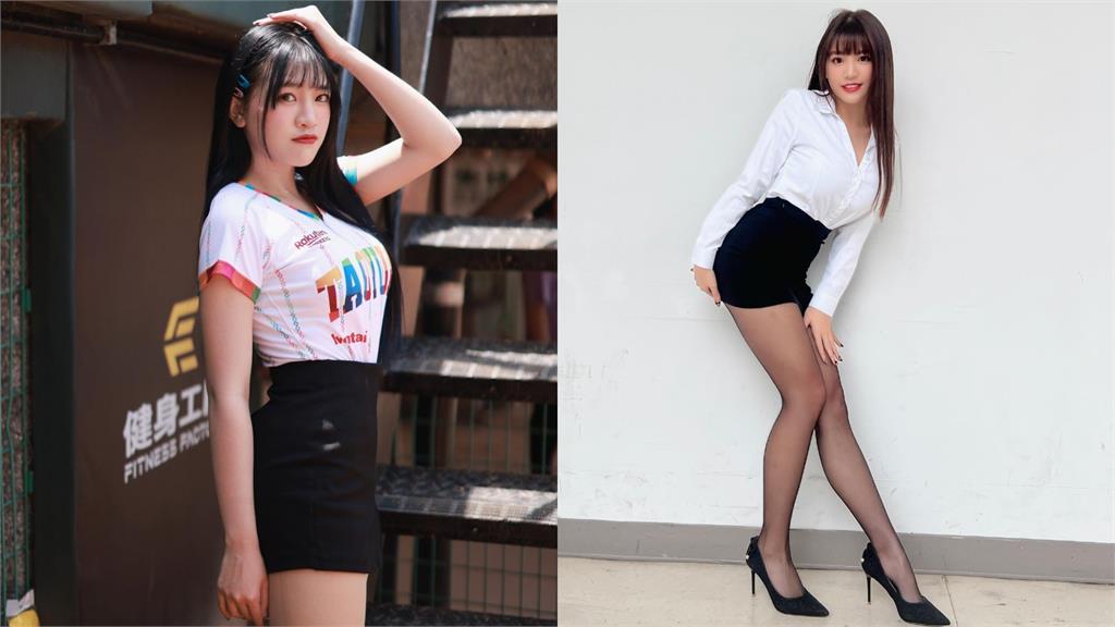 熊霓曬2線交纏封印照!暴力身形網狂喊:不合法