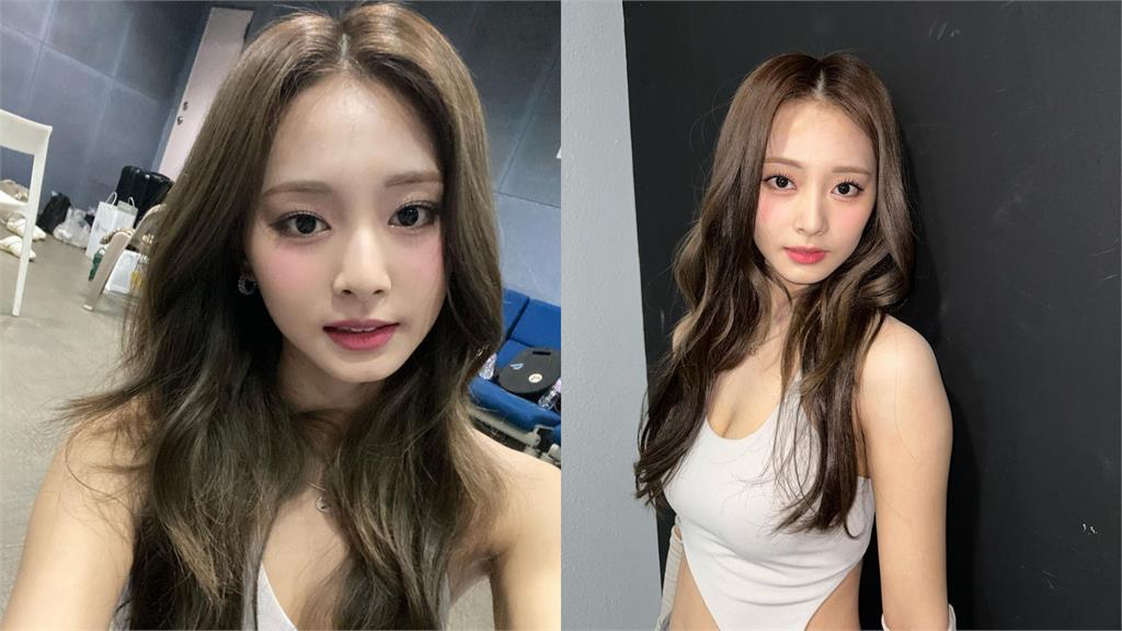 周子瑜紅到日本!超甜外貌勇奪「6排行榜第1」