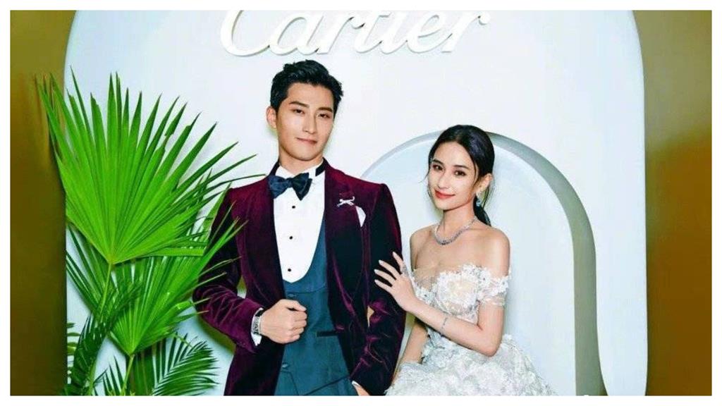 賭王千金嫁竇驍!何超蓮穿深V透紗嗨翻單身夜