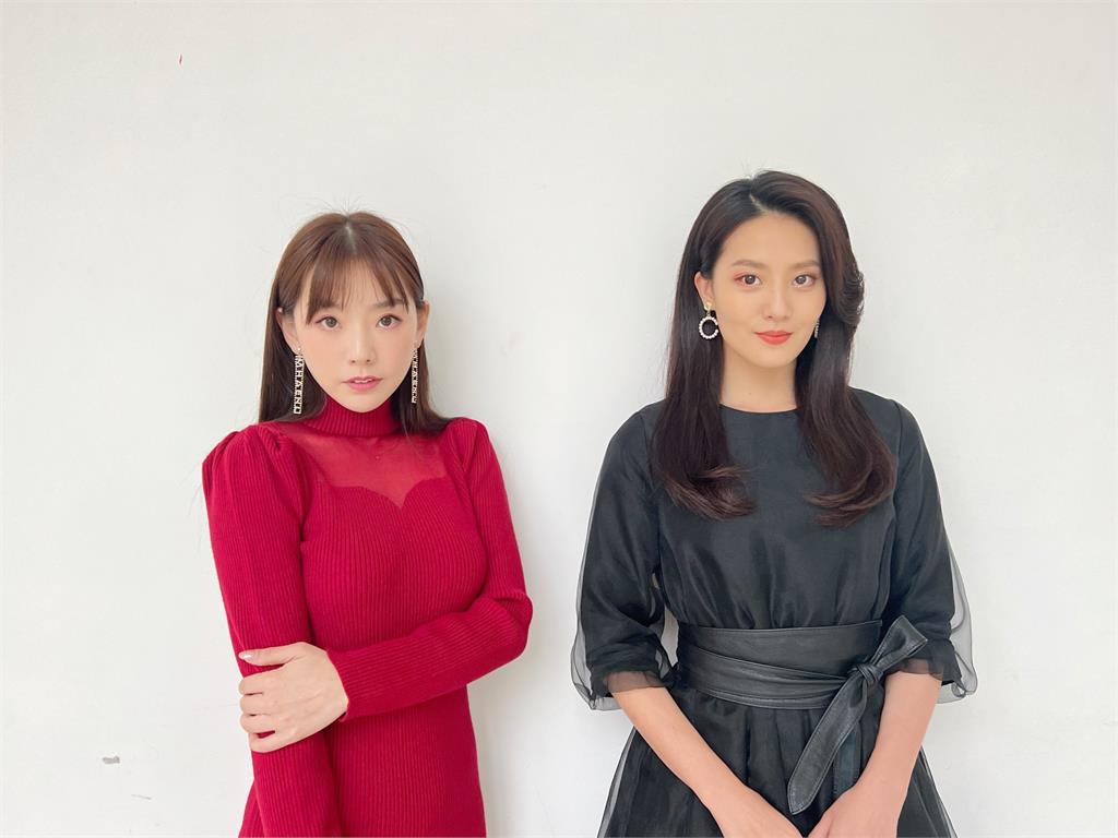 《市井豪門》賴芊合、顏曉筠演活反派傷痕累累喊報應太快