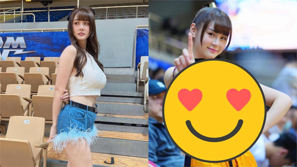 短今喜迎黃彩帶!制服太小件「真身全現形」網暴動