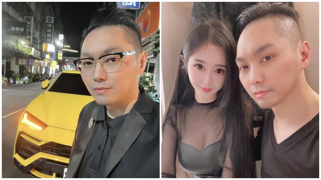 媽媽嫁妝換黃金「給連千毅補辦婚禮」 1截圖神打臉