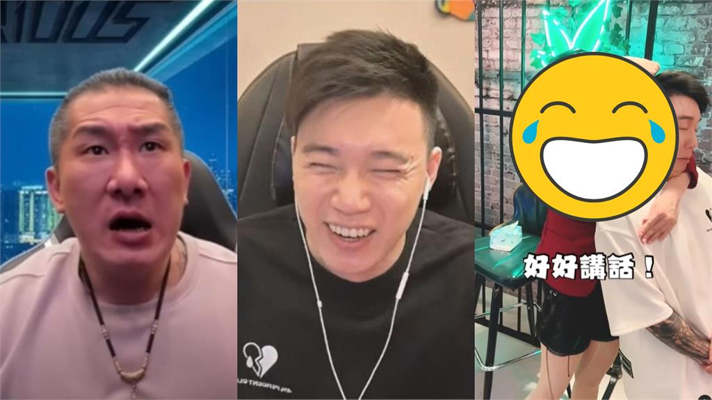 Toyz被大奶館粉ㄎㄠ芭樂!震撼片流出網歪:不心疼反羨慕