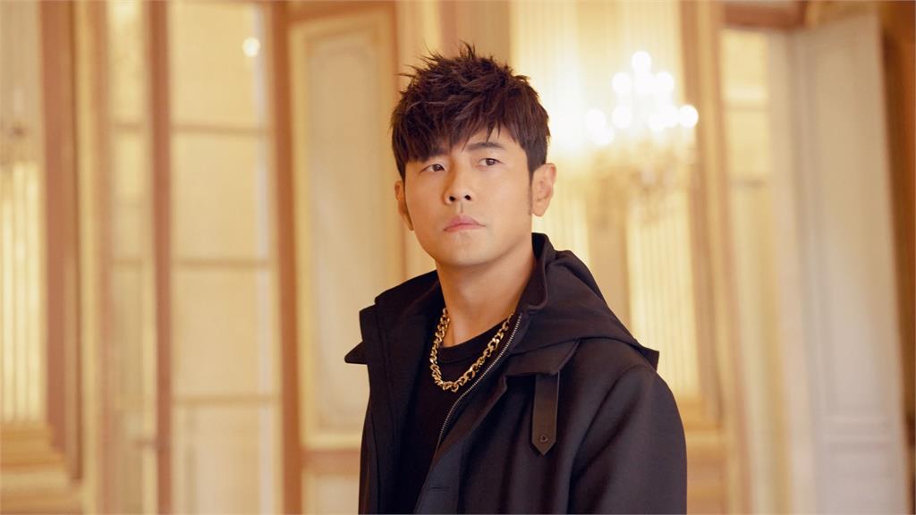 周杰倫才提告中國網易!再槓4公司侵犯肖像權