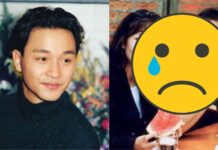 張國榮離開20年了…辛曉琪曝「珍貴舊照」網揪心