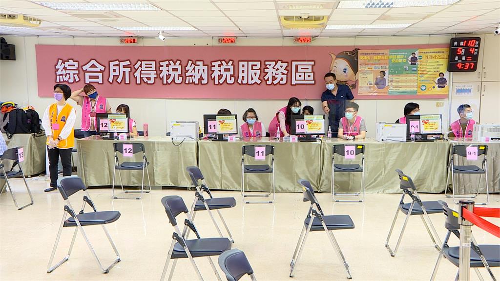 免稅額及標準扣除額提高 基本生活費調升4千