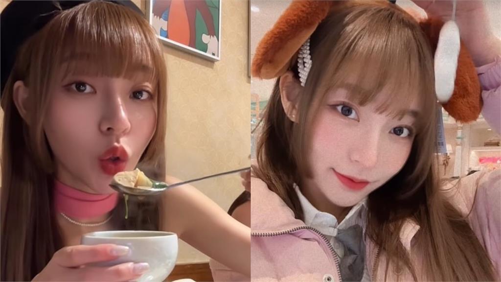 林襄3個月這裡變了!本人親問:看起來怎樣?