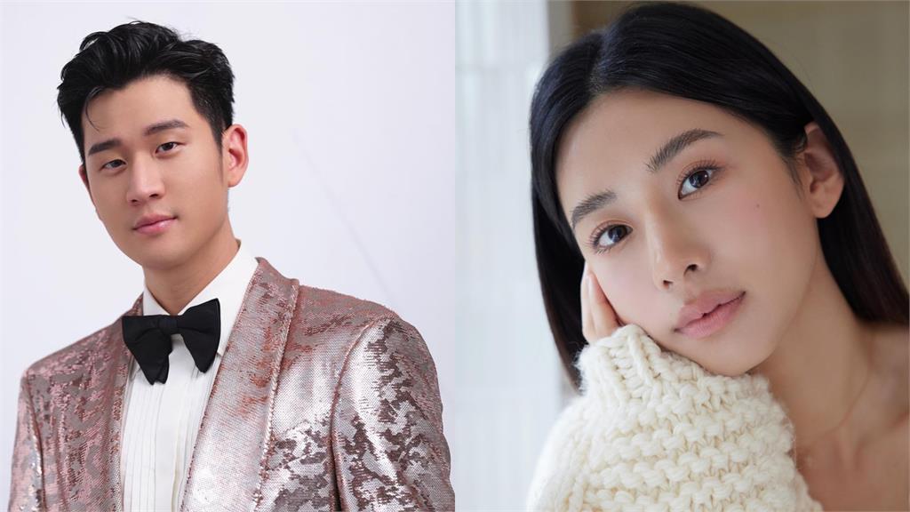 周興哲愛妻「孕肚首現形」遮不住!低調甜蜜愛相隨