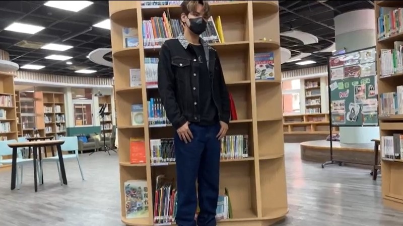 陳零九遇追撞車禍!「噴血毀容」緊急送醫