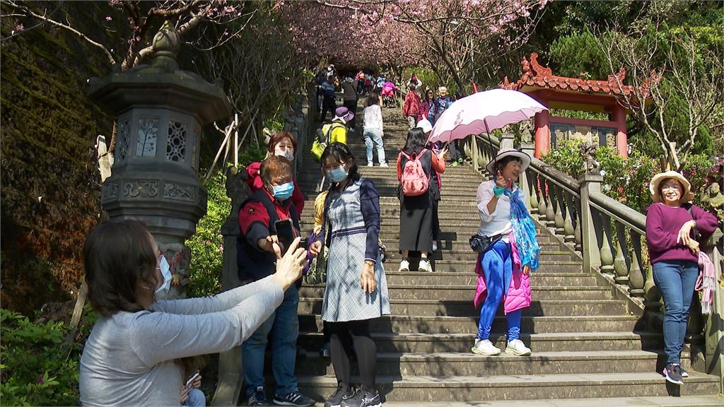 把握好天氣!這周「2波冷空氣」先後到