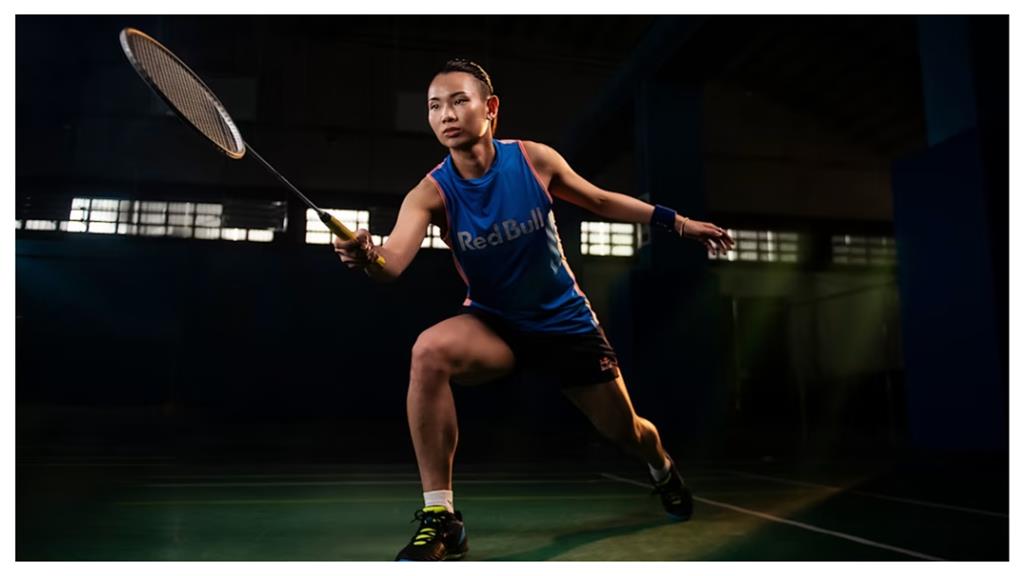 戴資穎小隊領軍三對三!蔡哥自誇羽球的櫻木花道