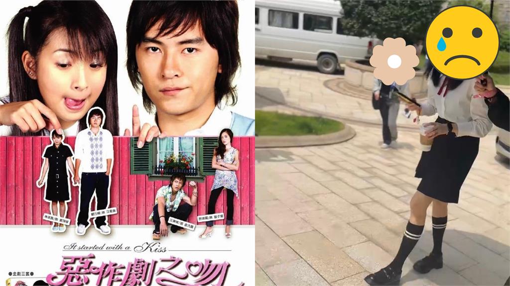 鄭元暢「神還原江直樹」 湘琴不是林依晨網怒噴