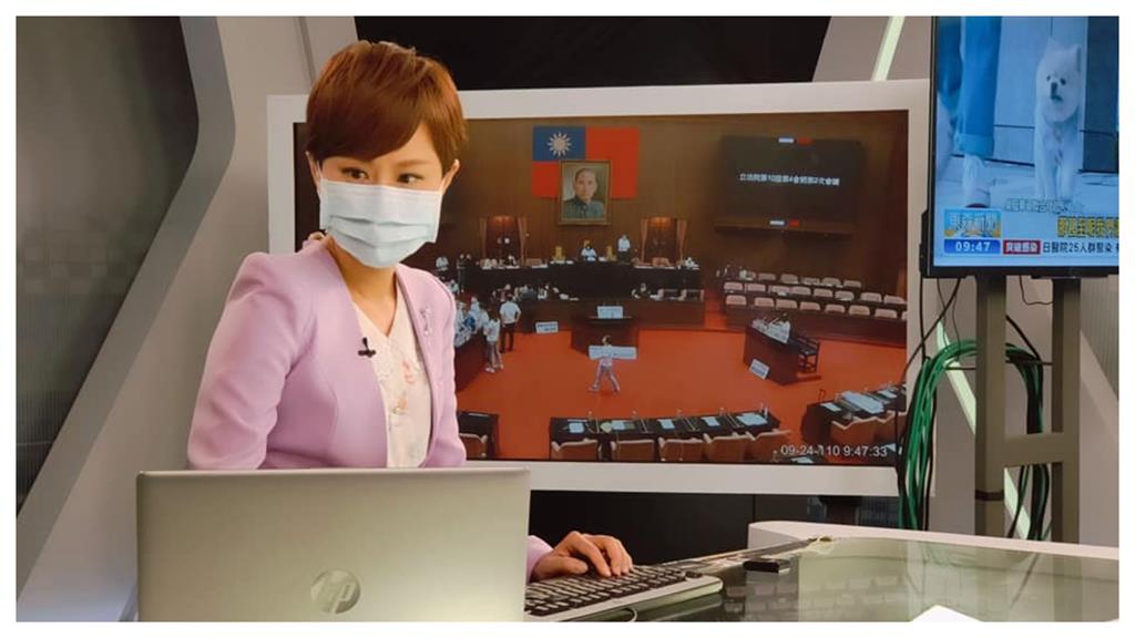 主播「百元理髮」遭議論!心累上演各種小劇場