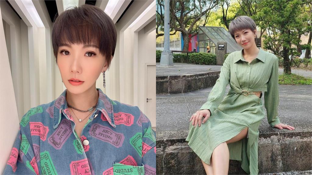 大牙遭威脅「對妳開三槍」!火大赴警局報案