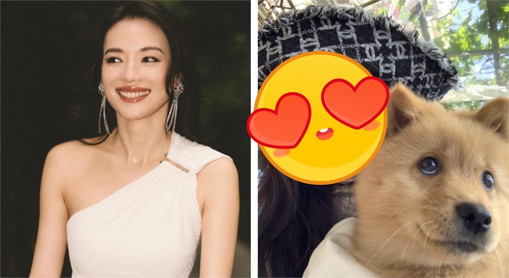 舒淇突曬「死亡角度」自拍!46歲驚人狀態電暈全場