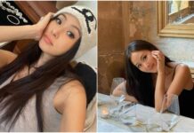 孫芸芸同框68歲媽媽網看傻!蕭亞軒也喊羨慕