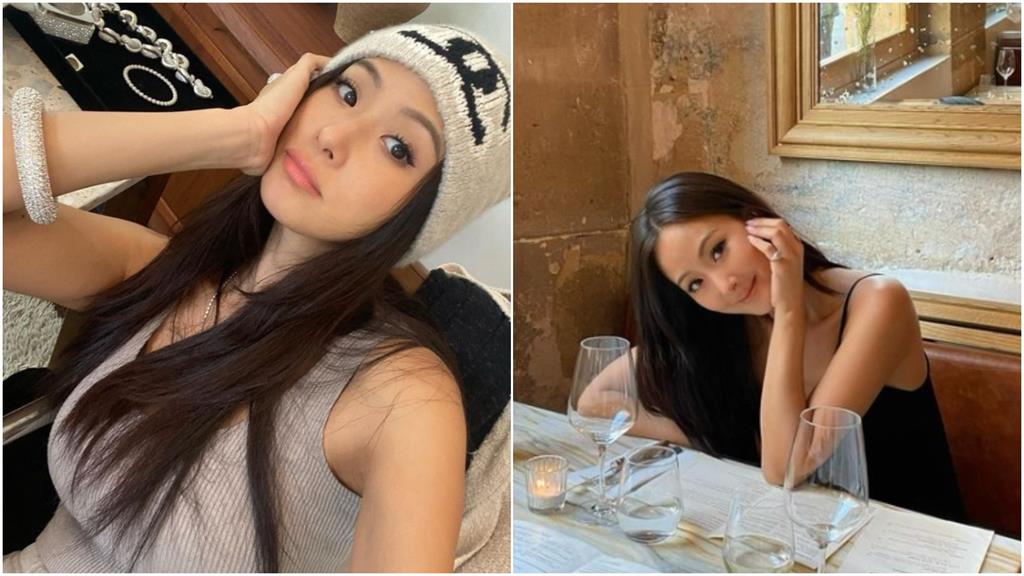 孫芸芸同框68歲媽媽網看傻!蕭亞軒也喊羨慕