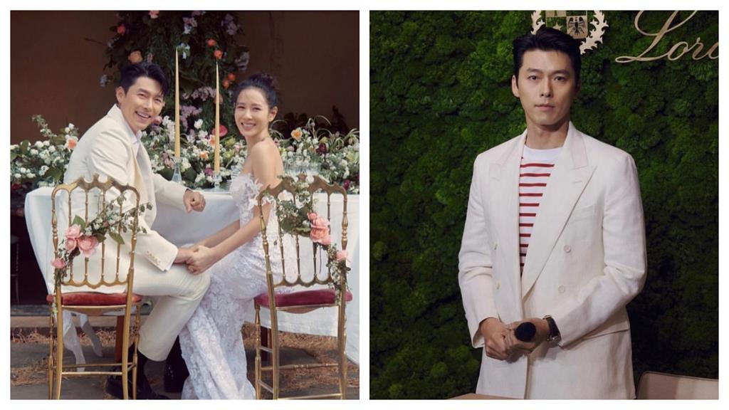 日本行插曲!他揭玄彬孫藝真私下樣貌:孩子最像他